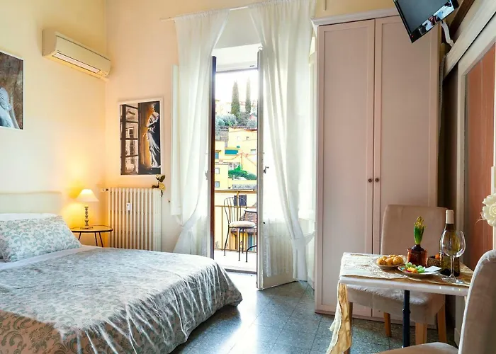 1900 Artevita B&B