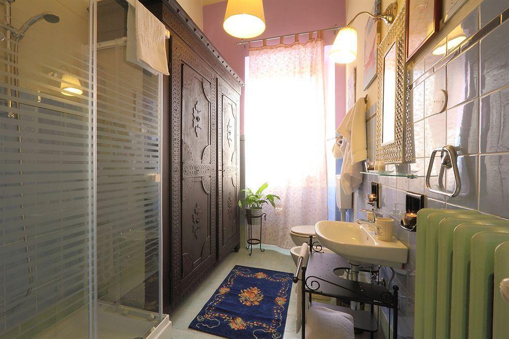 Bed and breakfast 1900 Artevita Florencia