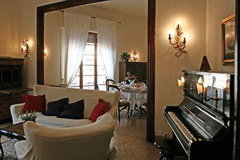 Bed and breakfast 1900 Artevita 3*