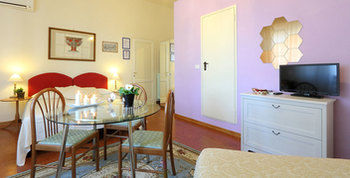 Bed and breakfast 1900 Artevita 3*