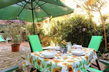 Bed and breakfast 1900 Artevita