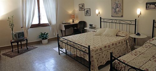 Bed and breakfast 1900 Artevita Florencia