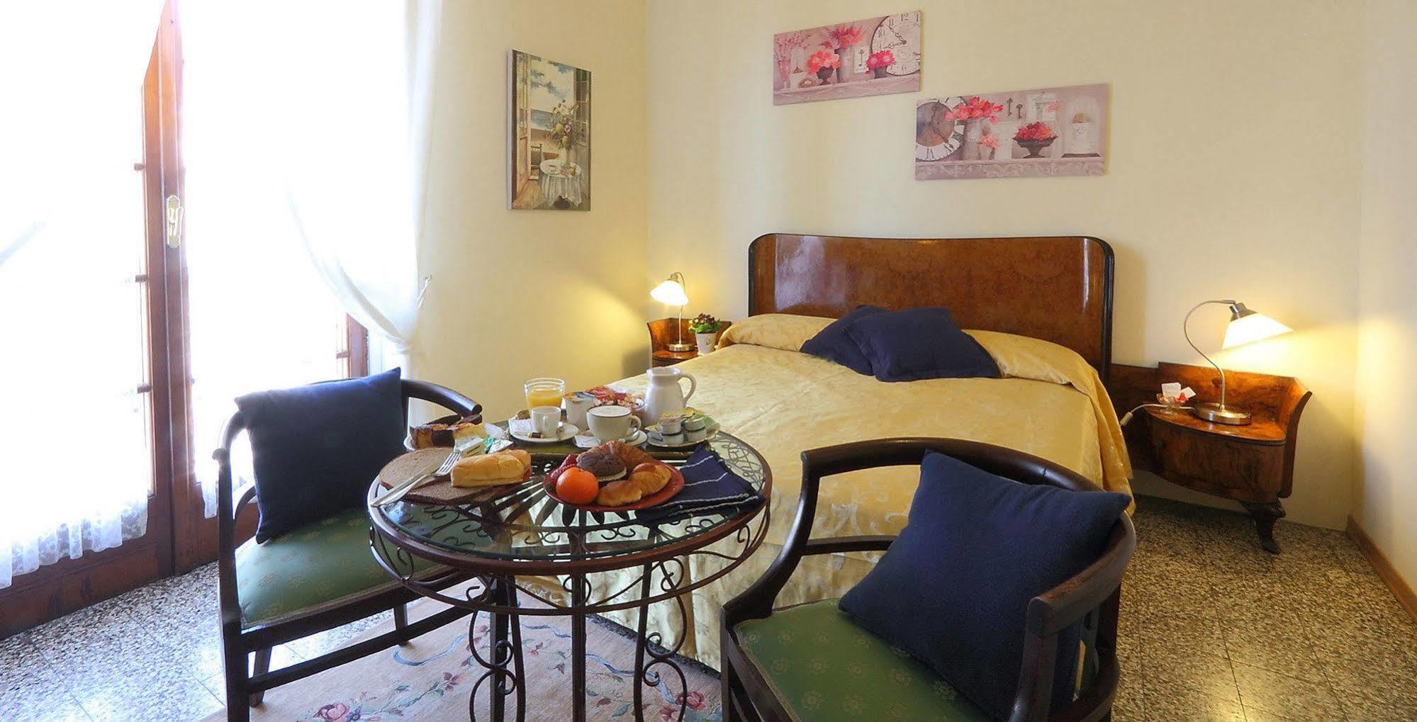 Bed and breakfast 1900 Artevita 3*