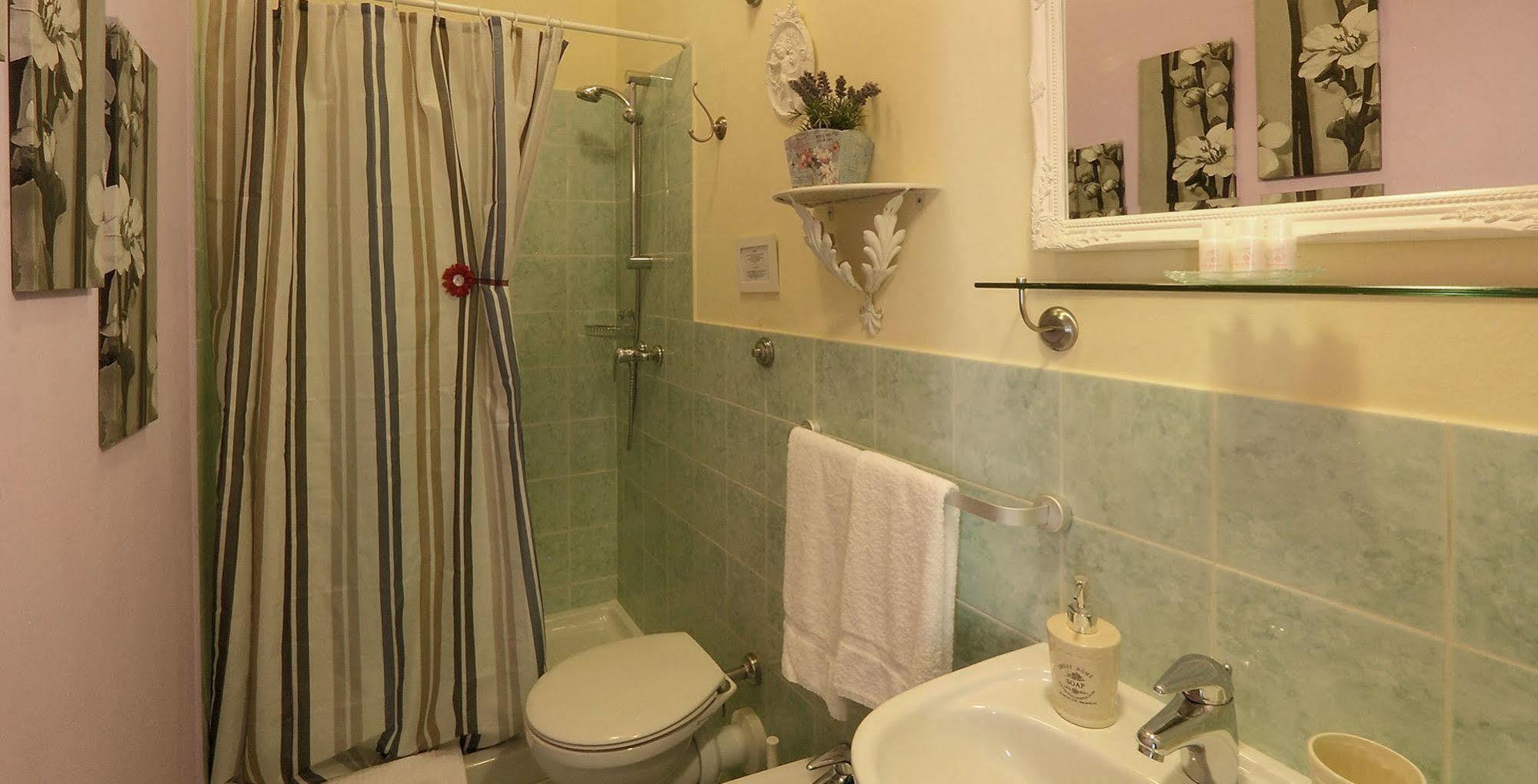 1900 Artevita 3* Florencia