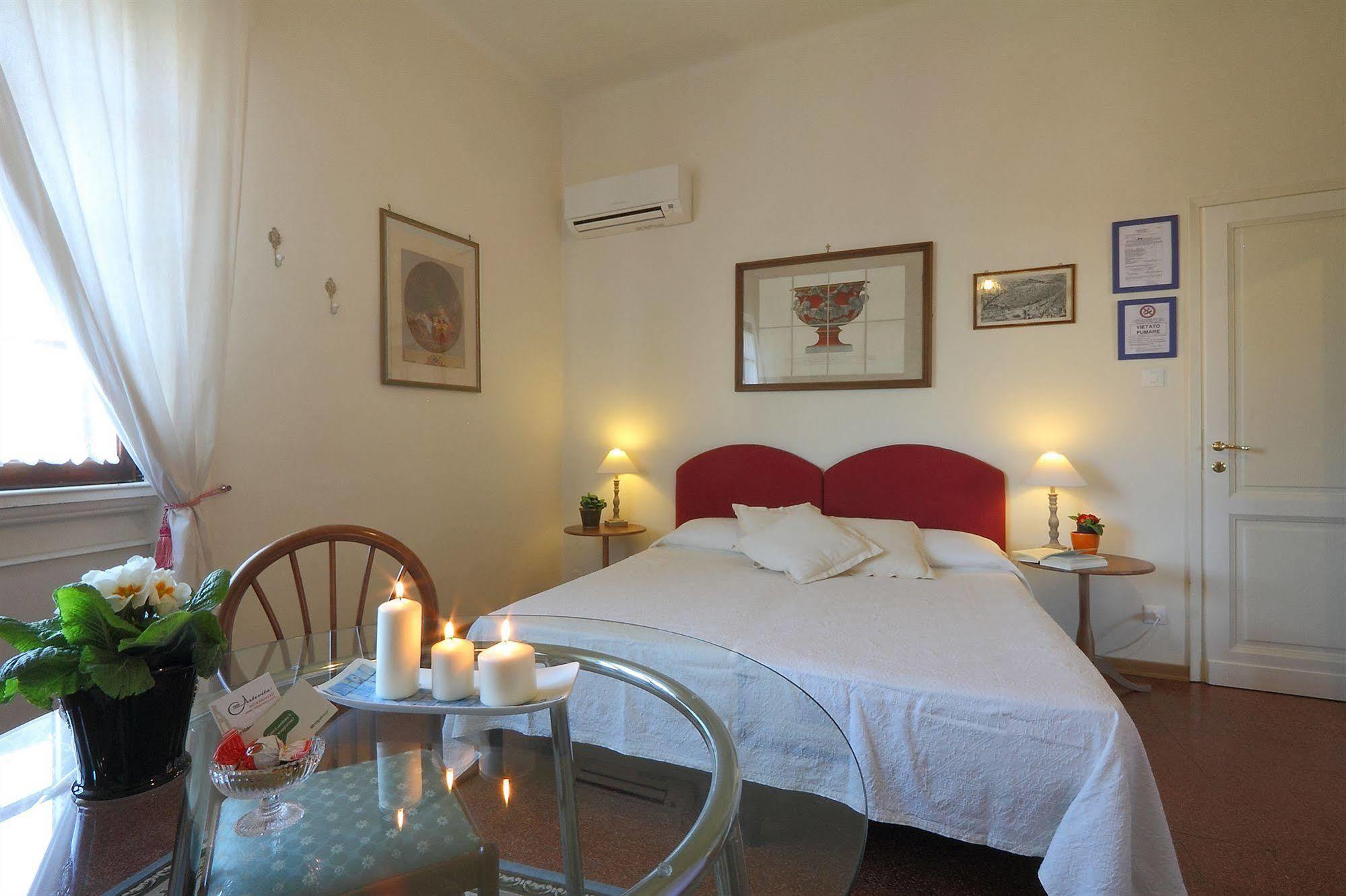 1900 Artevita Bed and breakfast
