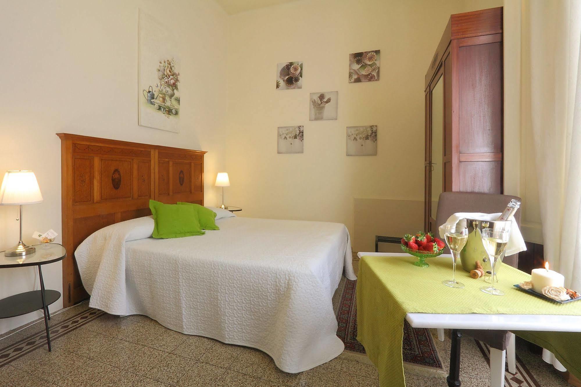 Bed and breakfast 1900 Artevita Florencia