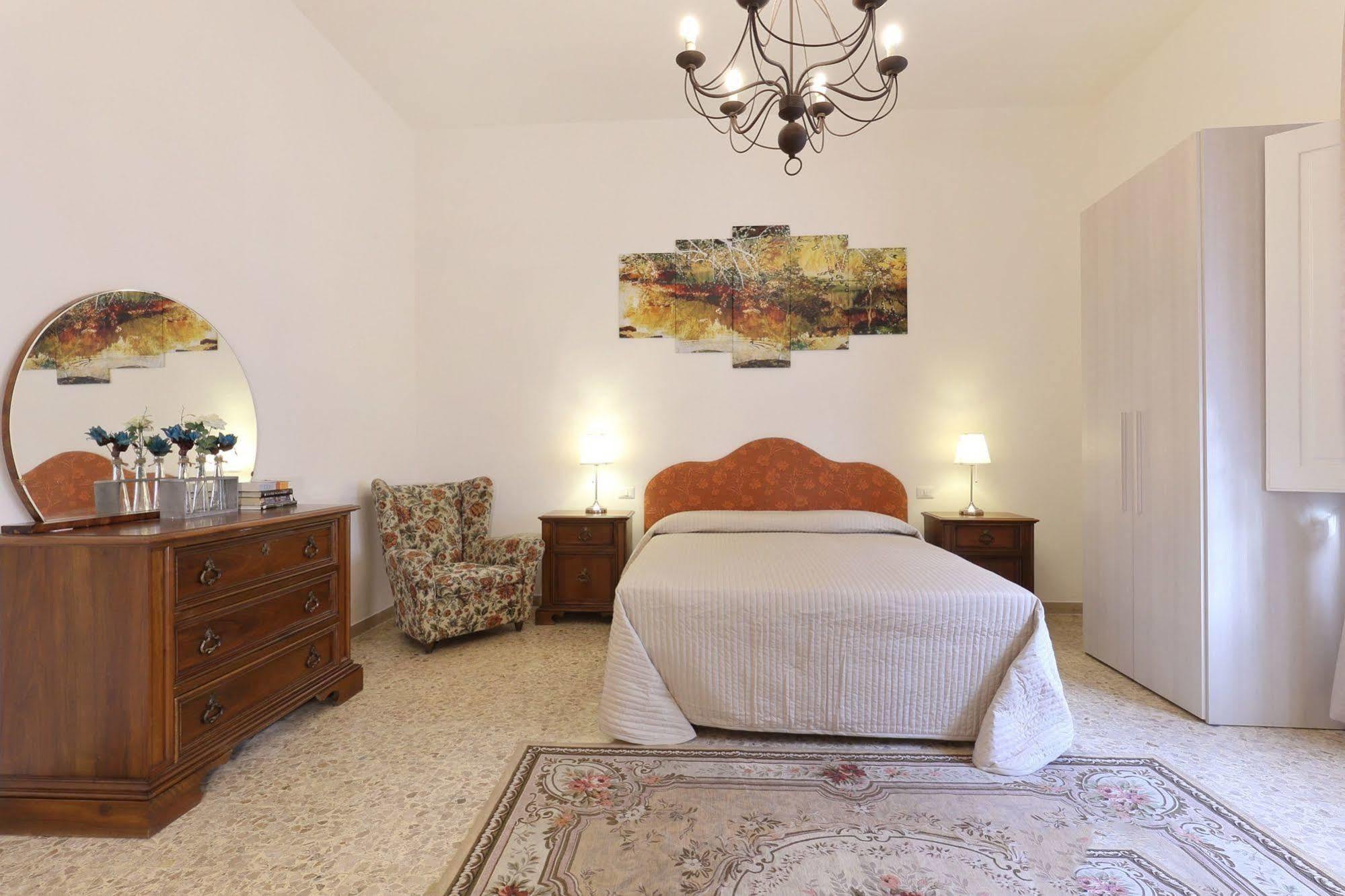 1900 Artevita Bed and breakfast Florencia