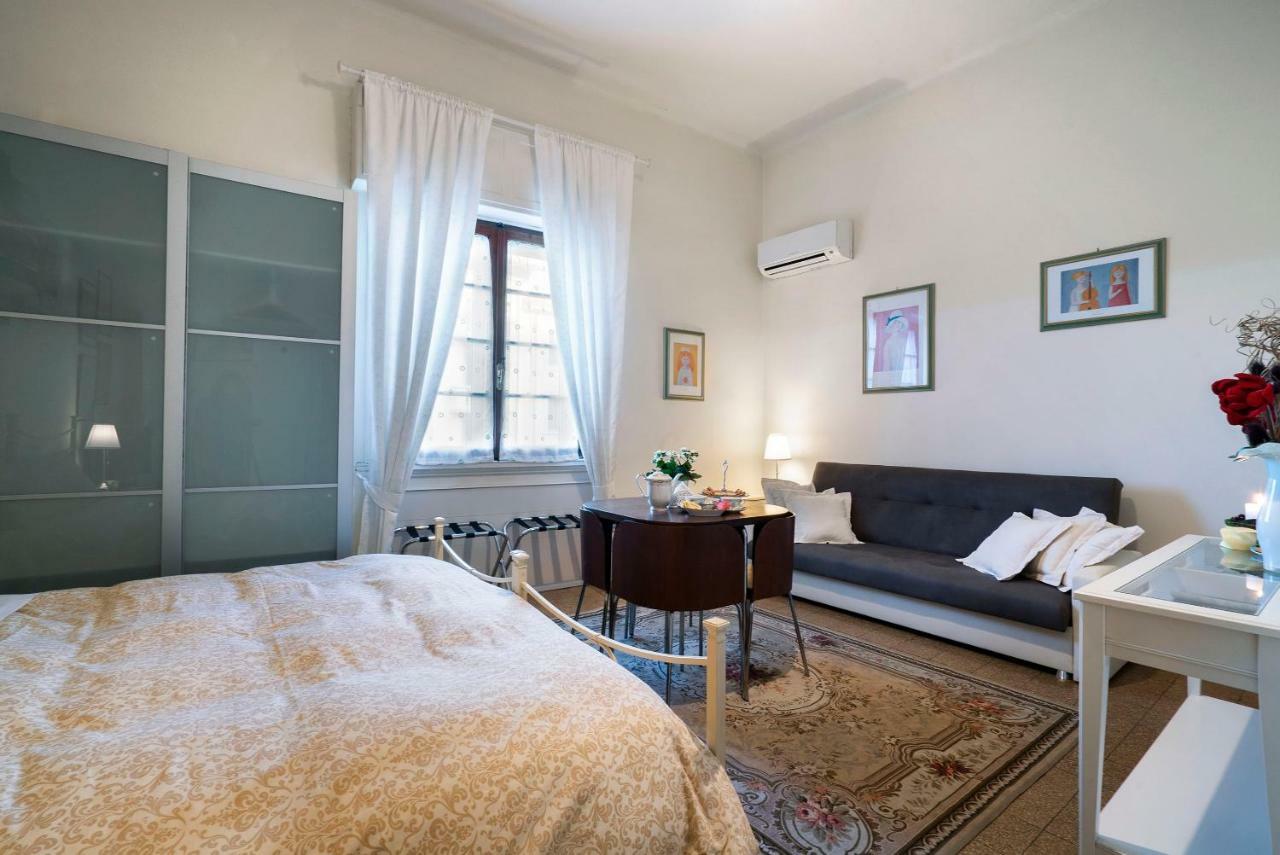 Bed and breakfast 1900 Artevita