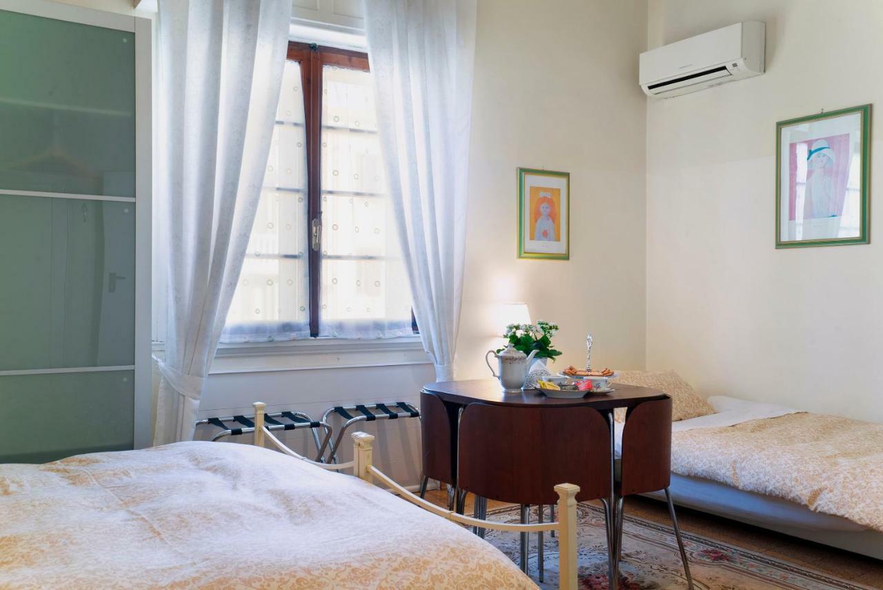 1900 Artevita Bed and breakfast Florencia