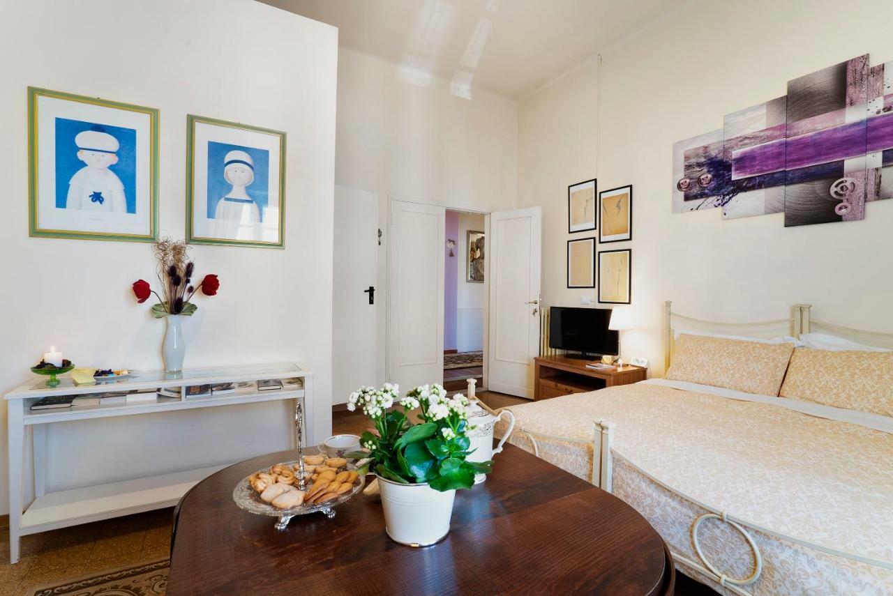 1900 Artevita Bed and breakfast 3*
