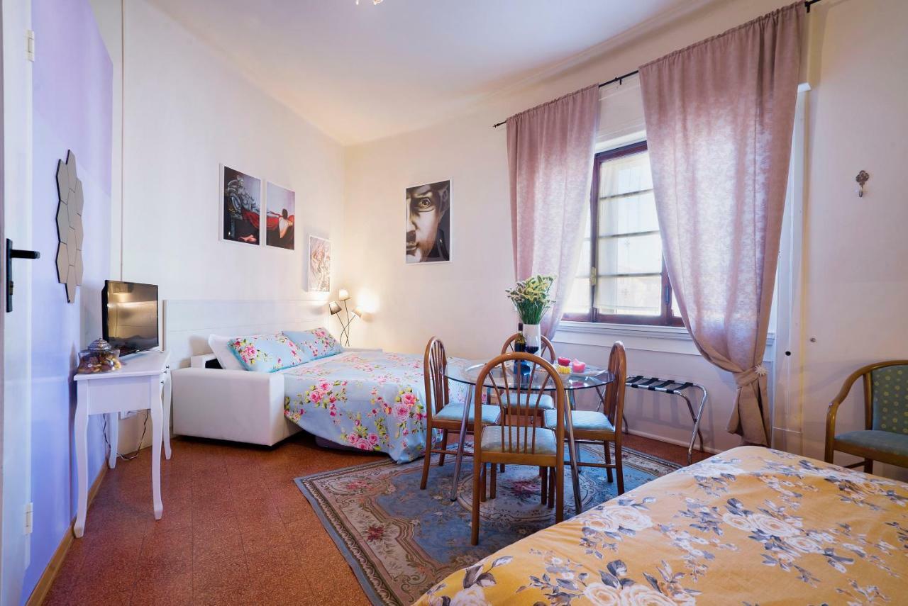 Bed and breakfast 1900 Artevita Florencia