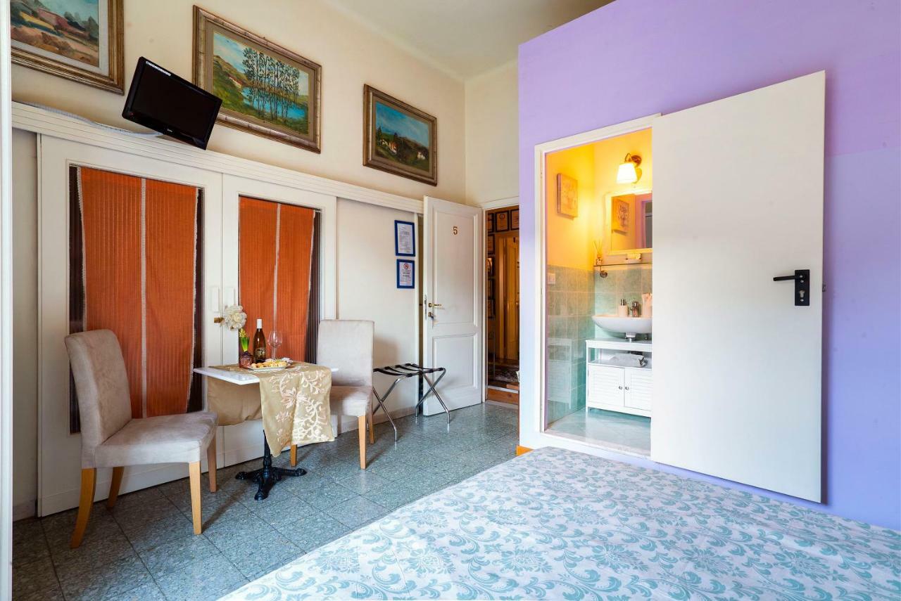 1900 Artevita 3* Florencia