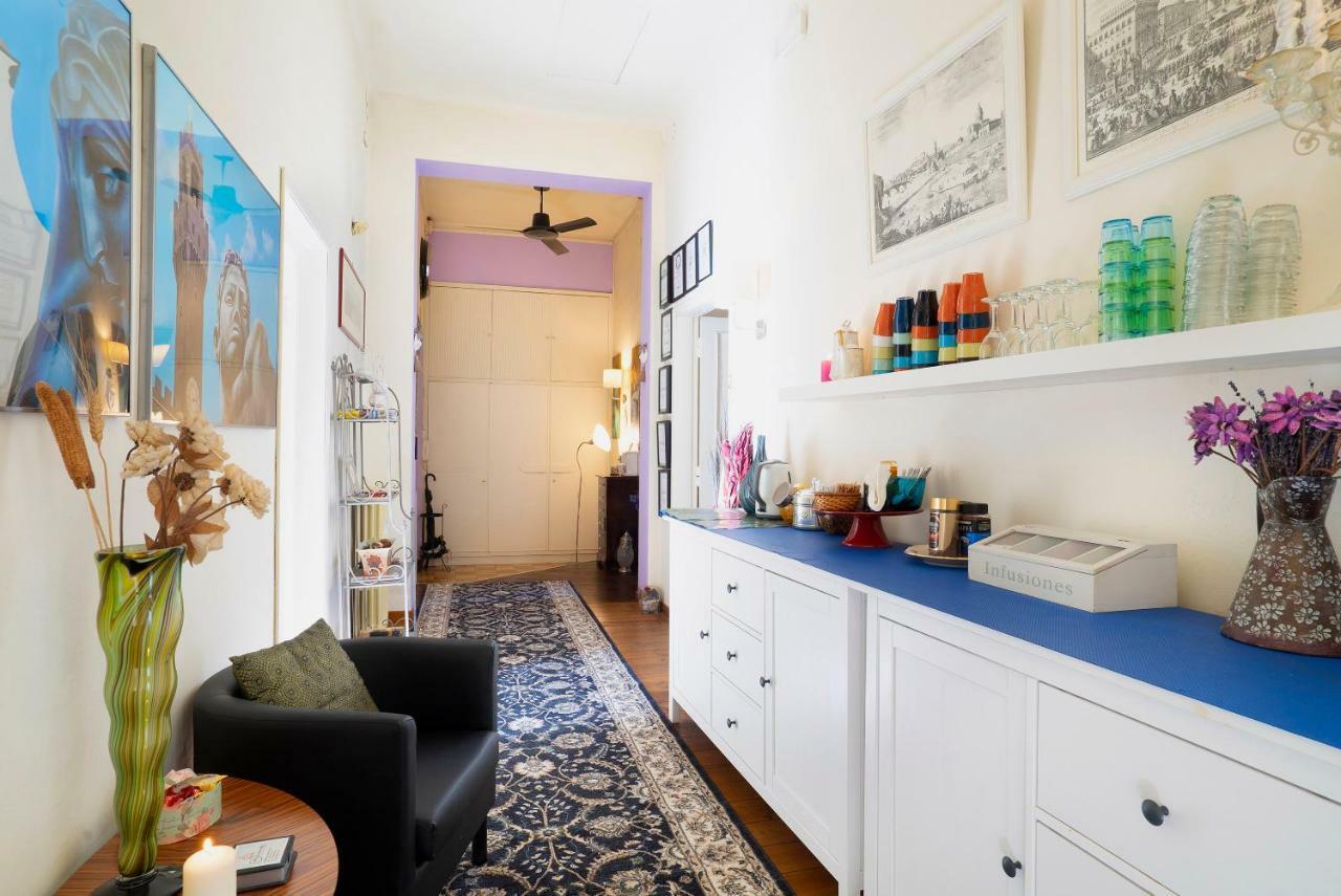 Bed and breakfast 1900 Artevita Florencia