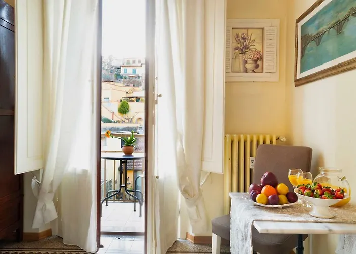1900 Artevita B&B
