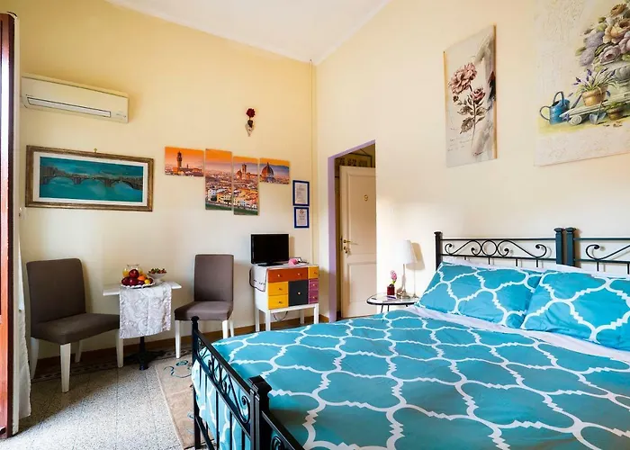 1900 Artevita B&B