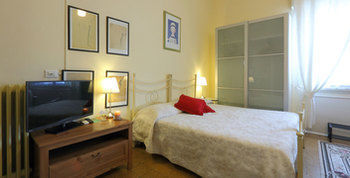 1900 Artevita 3* Florenz